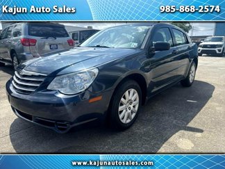 Used 2007 Chrysler Sebring LX image 1
