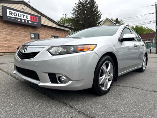 Used 2012 Acura TSX w/ Technology Package image 1