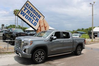 Used 2021 GMC Sierra 1500 Denali w/ Denali Ultimate Package image 1