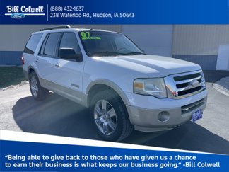 Used 2007 Ford Expedition Eddie Bauer image 1