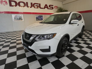 Used 2020 Nissan Rogue FWD image 1