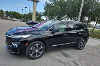 Certified 2022 Buick Enclave Essence w/ Experience Buick Package image 1