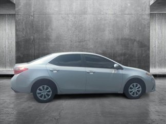 Used 2016 Toyota Corolla L image 1