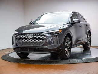 New 2025 Audi Q5 Premium image 1