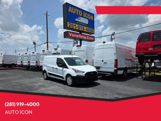 Used 2022 Ford Transit Connect XL image 1