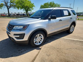 Used 2016 Ford Explorer FWD image 1