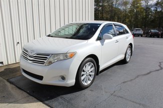 Used 2012 Toyota Venza XLE image 1