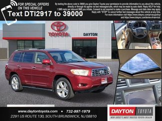 Used 2009 Toyota Highlander Limited image 1