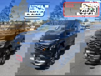 New 2025 Chevrolet Equinox LT w/ Convenience Package II image 1