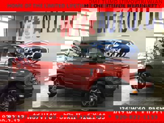 Used 2023 Ford Bronco Sport Badlands w/ Premium Package image 1