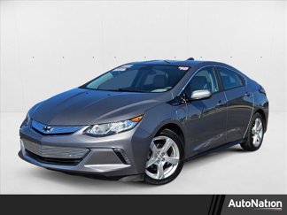 Used 2018 Chevrolet Volt LT w/ LT Driver Confidence Package video 1