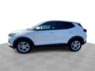 Certified 2022 Buick Encore GX Preferred w/ Cold Weather Comfort Package image 1