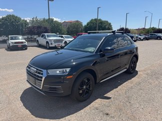 Used 2018 Audi Q5 2.0T Premium image 1