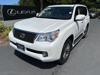 Used 2012 Lexus GX 460 image 1