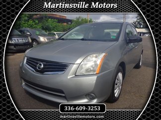 Used 2012 Nissan Sentra 2.0 image 1