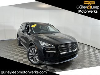 Used 2022 Lincoln Corsair Reserve w/ Equipment Group 201A image 1