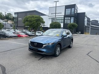 Certified 2023 MAZDA CX-5 AWD 2.5 S w/ Preferred Package image 1