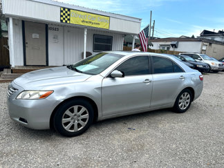 Used 2007 Toyota Camry XLE image 1