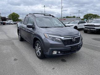 Used 2017 Honda Ridgeline RTS image 1