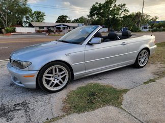 Used 2005 BMW 330Ci Convertible image 1