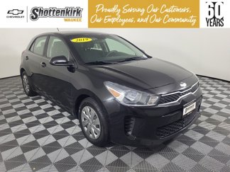Used 2019 Kia Rio S image 1