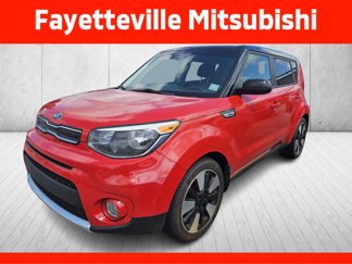 Used 2019 Kia Soul + image 1