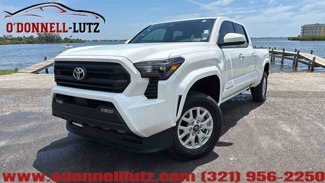 Used 2024 Toyota Tacoma SR5 image 1