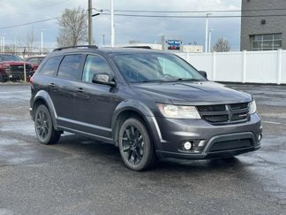 Used 2019 Dodge Journey GT w/ Nav & Sun Group image 1