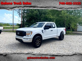 Used 2021 Ford F150 XL w/ Equipment Group 101A High image 1