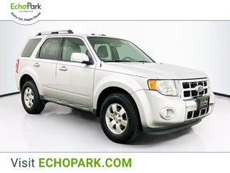 Used 2009 Ford Escape Limited image 1
