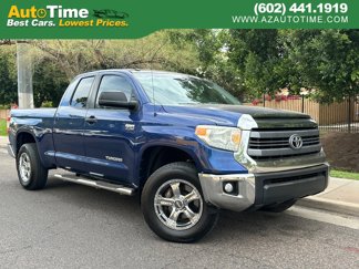 Used 2014 Toyota Tundra SR image 1