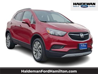 Used 2019 Buick Encore Preferred w/ Safety Package image 1