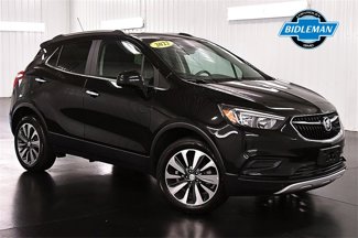 Used 2022 Buick Encore Preferred w/ Safety Package image 1