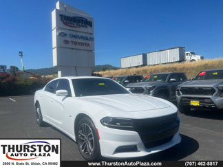 Used 2018 Dodge Charger GT image 1