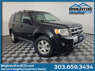 Used 2009 Ford Escape 4WD Hybrid image 1