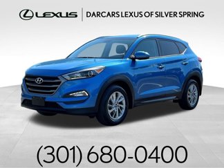 Used 2016 Hyundai Tucson SE w/ Option Group 12 image 1