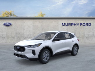 New 2025 Ford Escape Active w/ Tech Pack #1 image 1