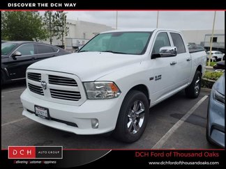 Used 2013 RAM 1500 Express image 1
