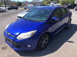 Used 2013 Ford Focus SE image 1