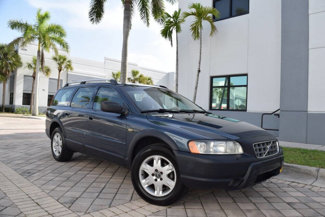 Used 2005 Volvo XC70 image 1