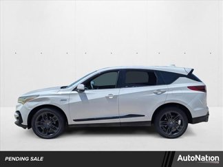 Used 2019 Acura RDX A-Spec image 1