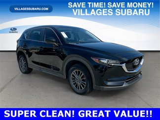 Used 2019 MAZDA CX-5 Sport image 1
