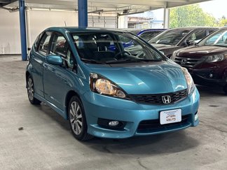 Used 2012 Honda Fit Sport video 1