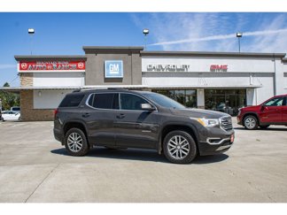 Used 2019 GMC Acadia SLE image 1