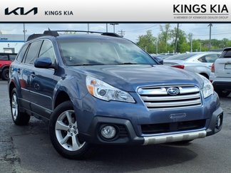 Used 2014 Subaru Outback 2.5i Limited image 1