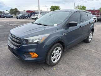 Used 2019 Ford Escape S image 1