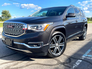 Used 2017 GMC Acadia Denali w/ Technology Package image 1