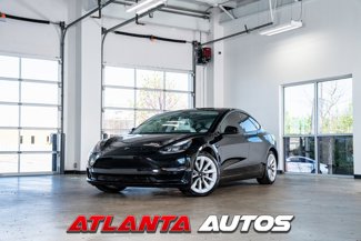 Used 2022 Tesla Model 3 Long Range image 1