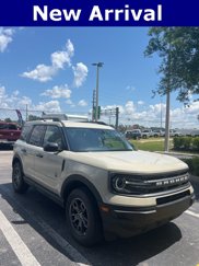 Used 2024 Ford Bronco Sport Big Bend image 1