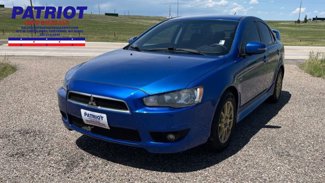 Used 2015 Mitsubishi Lancer ES image 1